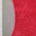 Ver imagem 3 de Tapete Classic 150 Redondo Pink