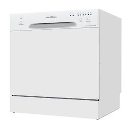 Lava-Louças Britânia BLL10B 8 Serviços 127V - 2