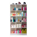 Ver imagem 5 de Colméia Organizadora Roupa Vitrine - Branco