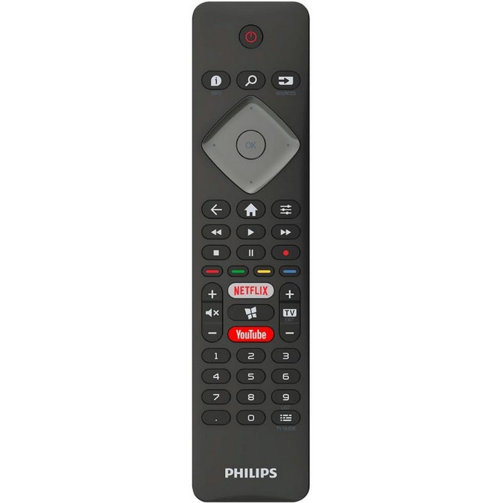 Smart Tv 55 Polegadas 4K Ultra HD Hdr P555PUG7625 Philips - 6