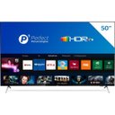 Ver imagem 1 de Smart TV Philips 50 Polegadas 4K Uhd, P5, Hdr10+ , Dolby Vision, Dolby Atmos, Bluetooth, Wifi, 3 HDMI, 2