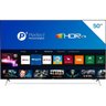 Smart TV Philips 50 Polegadas 4K Uhd, P5, Hdr10+ , Dolby Vision, Dolby Atmos, Bluetooth, Wifi, 3 HDMI, 2 - 1
