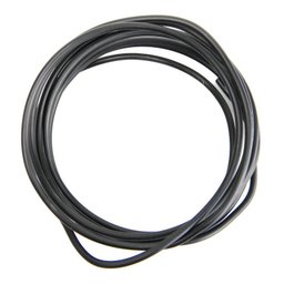 Arame de Alumínio Anodizado 4,0mm 100gr - 1