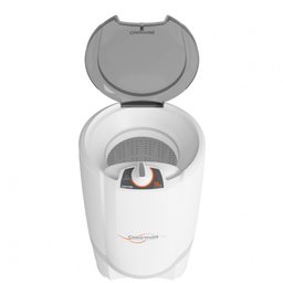 Centrifuga Colormarq 12 Kg Cesto de Aço Cce04sakbn - 1