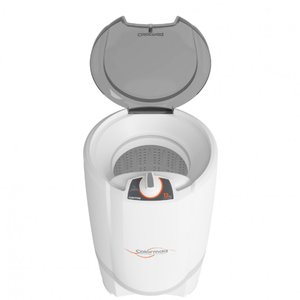 Centrifuga Colormarq 12 Kg Cesto de Aço Cce04sakbn