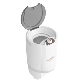 Centrifuga Colormarq 12 Kg Cesto de Aço Cce04sakbn - 2