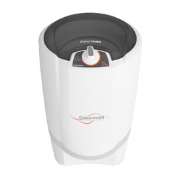 Centrifuga Colormarq 12 Kg Cesto de Aço Cce04sakbn - 3