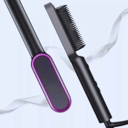 Escova Alisadora - Casa Chick Escova Chapinha - 1