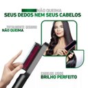 Ver imagem 5 de Escova Alisadora - Casa Chick Escova Chapinha