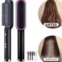 Ver imagem 7 de Escova Alisadora - Casa Chick Escova Chapinha