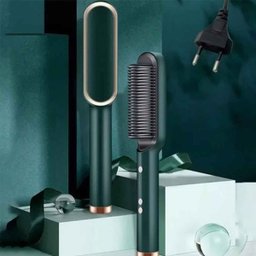 Escova Alisadora - Casa Chick Escova Chapinha - 10