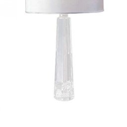 Base para Abajur em Vidro Classic Bella Iluminação - 1