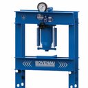 Ver imagem 2 de Prensa Hidráulica 15 Toneladas Plus P15300 BOVENAU