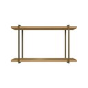 Ver imagem 1 de Nicho Retangular Decorativo 80cm Infinity 1609 Genialflex