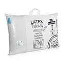 Ver imagem 3 de Travesseiro Talalay Breeze - Latex Placa - Capa Refrescante