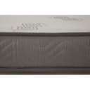 Ver imagem 3 de Kit 3 Colchões Solteiro Ortobom D23 Light 78x188x12 Branco/Cinza