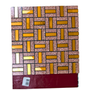 Ver imagem 5 de Pastilha Adesiva Vidro Decoração Banheiro Cozinha Cobre 2