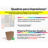Kit 10 Placas Decorativas Frases para Cozinha Sala Office 20x29cm - 2