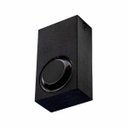 Ver imagem 6 de Arandela Arc 2 Fachos 60º em Alumínio Externa Led 2w 3000k Pt St2960