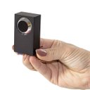 Ver imagem 5 de Arandela Arc 2 Fachos 60º em Alumínio Externa Led 2w 3000k Pt St2960