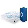 Colchão Queen Sebian Mattress 158x198 Tecnologia HighFresh Premium Embalagem a Vácuo Destino Sebian - 3