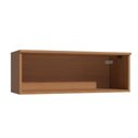 Ver imagem 2 de Armário Cozinha Modulado Linna T735 C/ 1 Porta Basculante 80cm Canela Kappesberg