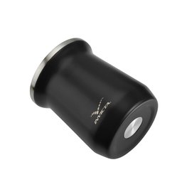 Cuia Térmica 250ml Preto Invicta - 4