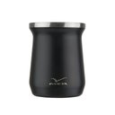 Ver imagem 1 de Cuia Térmica 250ml Preto Invicta