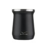 Cuia Térmica 250ml Preto Invicta - 1