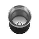 Ver imagem 3 de Cuia Térmica 250ml Preto Invicta