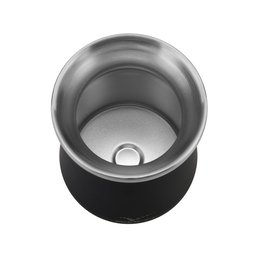 Cuia Térmica 250ml Preto Invicta - 3