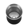 Cuia Térmica 250ml Preto Invicta - 3