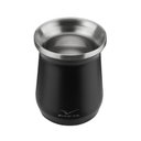 Ver imagem 2 de Cuia Térmica 250ml Preto Invicta