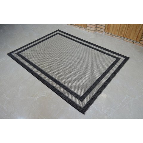 Tapete Natural Moldura-B 2.15m X 3.50m Rayza