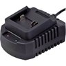 Chave de Impacto Vonder Civ234b Brushless 3/4" 1280nm com Carregador 2 Baterias 20v 4ah e Maleta 60. - 4
