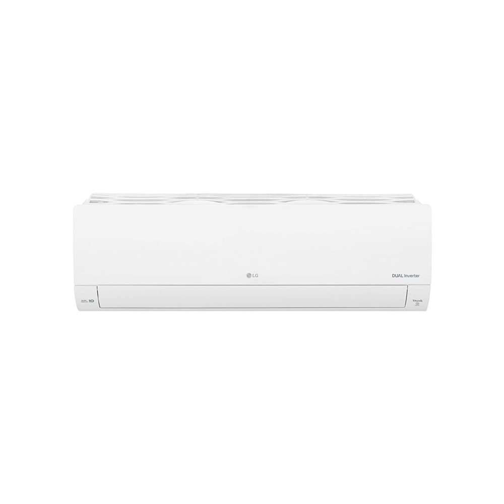 Ar Condicionado Lg Dual Inverter Voice 30000 Btu/h Quente e Frio S4nw30l43fa.eb2gamz - 220 Volts - 3