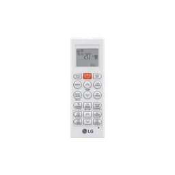 Ar Condicionado Lg Dual Inverter Voice 30000 Btu/h Quente e Frio S4nw30l43fa.eb2gamz - 220 Volts - 14
