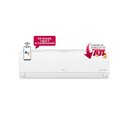 Ver imagem 2 de Ar Condicionado Lg Dual Inverter Voice 30000 Btu/h Quente e Frio S4nw30l43fa.eb2gamz - 220 Volts