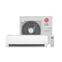 Ver imagem 1 de Ar Condicionado Lg Dual Inverter Voice 30000 Btu/h Quente e Frio S4nw30l43fa.eb2gamz - 220 Volts