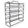 Suporte Porta 50 Cápsulas Café Dolce Gusto Organizador Preto - 4