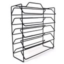 Ver imagem 4 de Suporte Porta 50 Cápsulas Café Dolce Gusto Organizador Preto