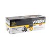 Esmerilhadeira Angular 4.1/2" 650W Vonder com Disco Eav 650 220V - 5