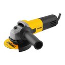 Ver imagem 2 de Esmerilhadeira Angular 4.1/2" 650W Vonder com Disco Eav 650 127V