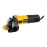 Esmerilhadeira Angular 4.1/2" 650W Vonder com Disco Eav 650 127V - 3