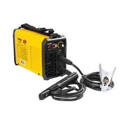 Inversor para Solda com Eletrodo e Tig Vonder com Display Digital Bivolt RIV122 - 1