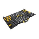 Ver imagem 6 de Caixa de Ferramentas Vonder 110 Peças com Maleta 3599110105