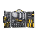 Ver imagem 1 de Caixa de Ferramentas Vonder 110 Peças com Maleta 3599110105