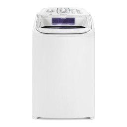 Lavadora de Roupas Electrolux Premium Care 13KG 127V LPR13 - 1