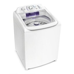 Lavadora de Roupas Electrolux Premium Care 13KG 127V LPR13 - 2