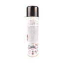 Ver imagem 2 de Kit 6 Tinta Spray Uso Geral Preto Semi Brilho Mundial Prime 400ml